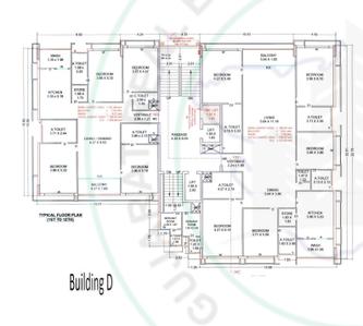 Project Image of 3800 Sq.ft 4 BHK Apartment / Flat for sale in Limla for Rs. 28600000