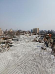 Project Image of 760 Sq.ft 2 BHK Apartment / Flat for sale in Malad West for Rs. 20500000
