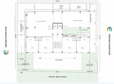 Project Image of 0.0 - 1488.54 Sq.ft 4 BHK Apartment for buy in OM Elite