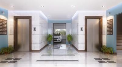 Project Image of 629.0 - 651.0 Sq.ft 2 BHK Apartment for buy in Suvan Forett