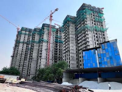 Project Image of 2100.0 - 6010.0 Sq.ft 3 BHK Apartment for buy in Vasavi Skyla