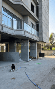 Project Image of 1354.53 - 1414.92 Sq.ft 3 BHK Apartment for buy in Venus Elegance