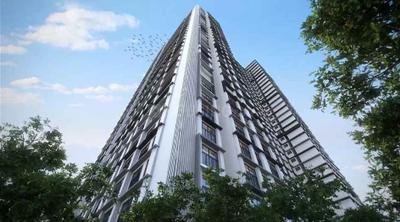 Project Image of 309.0 - 319.0 Sq.ft 1 BHK Apartment for buy in North Star 