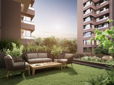 Project Image of 0.0 - 1980.0 Sq.ft 3 BHK Apartment for buy in Ananta