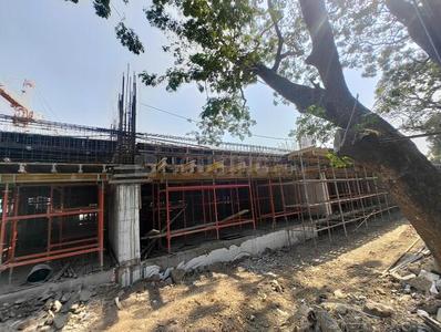 Project Image of 0.0 - 540.0 Sq.ft 2 BHK Apartment for buy in Lodha Casa Evergreen