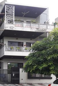 Eclat Projects Eclat Elite Homes - III Elevation 1