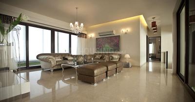 Project Image of 1770.0 - 5328.14 Sq.ft 3 BHK Apartment for buy in BPTP Amstoria 