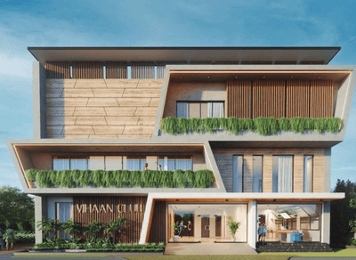 Project Image of 1143.0 - 1740.0 Sq.ft 2 BHK Apartment for buy in Sunshine Vihaan
