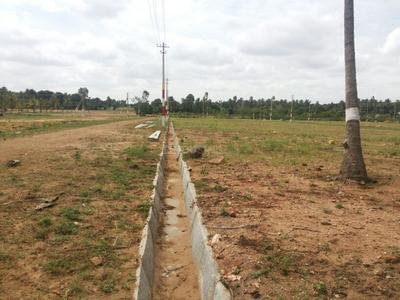 Project Image of 1200.0 - 2400.0 Sq.ft Residential Plot Plot for buy in Yesh Dream Citi