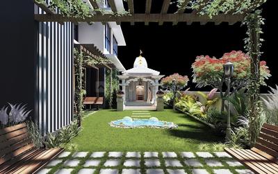 Project Image of 635.0 - 1354.0 Sq.ft 2 BHK Apartment for buy in RUPAREL VIVANZA