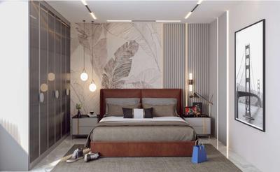 Project Image of 4697.0 - 5477.0 Sq.ft 4 BHK Villa for buy in Orchid by Raichandani