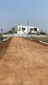 Project Image of 1197.0 - 2250.0 Sq.ft Residential Plot Plot for buy in Suvarnabhoomi Prajwals Suvarna Sampada