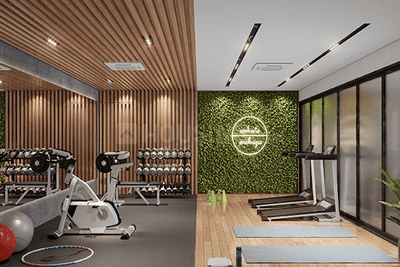 Project Image of 997.28 - 3297.85 Sq.ft 3 BHK Apartment for buy in ARC Alcazar