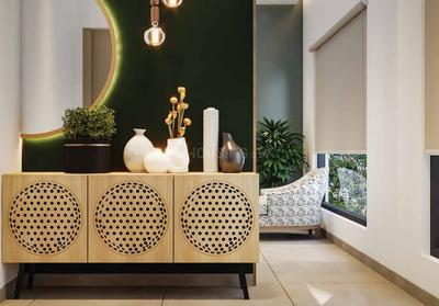 Project Image of 1351.0 - 3098.0 Sq.ft 2 BHK Apartment for buy in Siddhi Chandravilasam