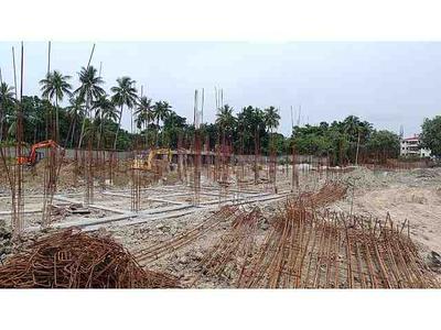 Project Image of 1672.0 - 2407.0 Sq.ft 3 BHK Villa for buy in Srijan Botanica