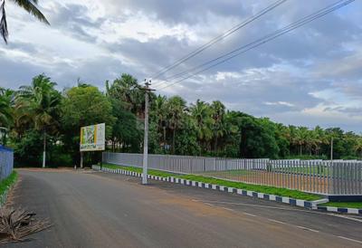 Project Image of 436.0 - 1600.0 Sq.ft Residential Plot Plot for buy in Vishakha Oak Tree