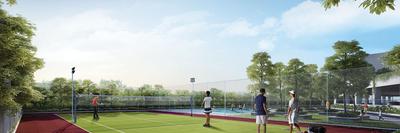 Project Image of 845.0 - 1763.0 Sq.ft 2 BHK Apartment for buy in Rajesh White City Phase 2 Wing B