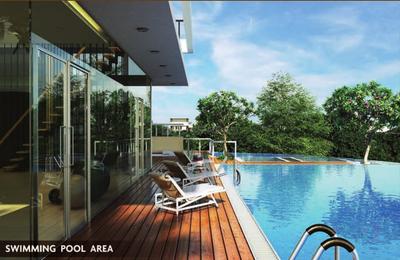 Project Image of 1340.0 - 1605.0 Sq.ft 3 BHK Apartment for buy in Apple Aroma