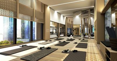 Project Image of 376.0 - 1320.0 Sq.ft 1 BHK Apartment for buy in AKS Baba Enclave