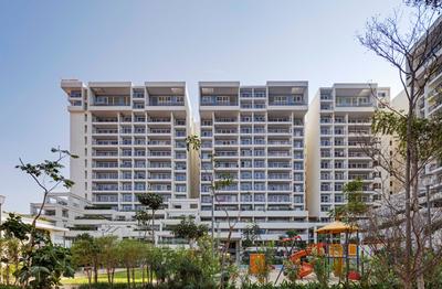 Project Image of 0.0 - 1425.0 Sq.ft 2 BHK Apartment for buy in Spectra Palmwoods
