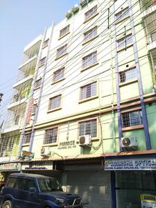 Project Image of 1089.0 - 1268.0 Sq.ft 2 BHK Apartment for buy in Dewki Realtors - Sonu Paradise