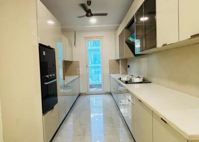 Project Image of 1700.0 - 2100.0 Sq.ft 3 BHK Builder Floor for buy in Ansal A1 Luxury Homes