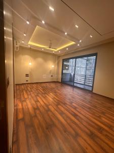 Project Image of 3700.0 - 4000.0 Sq.ft 4 BHK Builder Floor for buy in Satguru Homes Floors 6