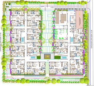 Project Image of 1221.0 - 1915.0 Sq.ft 2 BHK Apartment for buy in RR Signature