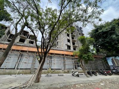 Project Image of 935.0 - 1230.0 Sq.ft 2 BHK Apartment for buy in Daksh Skyway