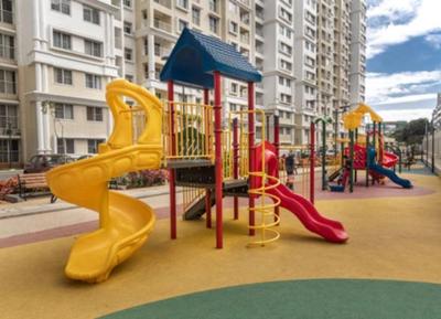 Project Image of 2200.0 - 2900.0 Sq.ft 3 BHK Apartment for buy in Puravankara Bellandur
