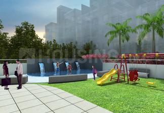 Project Image of 866.0 - 1052.0 Sq.ft 2 BHK Apartment for buy in Neev Saheels Calysta