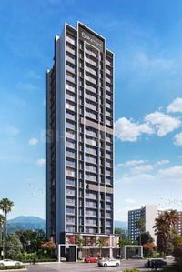 Project Image of 750 Sq.ft 2 BHK Apartment / Flat for sale in Dahisar East for Rs. 15700000