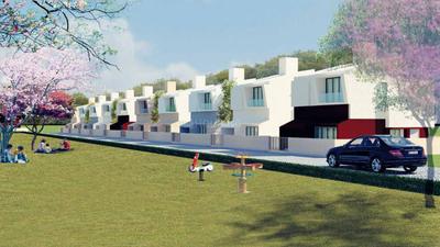 Project Image of 581.0 - 1950.0 Sq.ft 1 BHK Apartment for buy in Narang Affordable Housing Forum