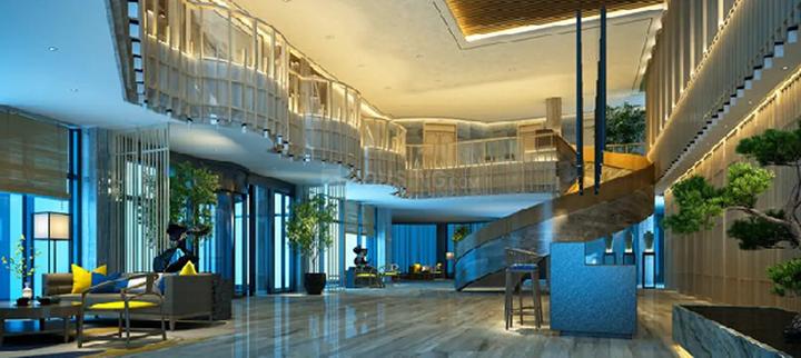 Gallery Cover Pic of GLS Codename S O H N A