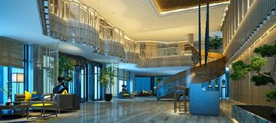 Project Image of 0.0 - 2800.0 Sq.ft 3 BHK Apartment for buy in GLS Codename S O H N A