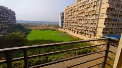 Project Image of 600 Sq.ft 1 BHK Apartment / Flat for sale in Nalasopara West for Rs. 3500000