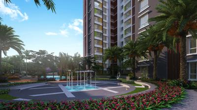 Project Image of 1165.0 - 1765.0 Sq.ft 2 BHK Apartment for buy in Temple Tree