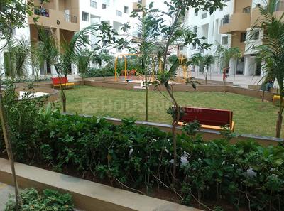 Project Image of 347.0 - 471.0 Sq.ft 1 BHK Apartment for buy in Pristine City BEF
