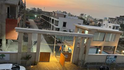 Project Image of 1774.5 - 2964.0 Sq.ft 3 BHK Villa for buy in Anand Forest