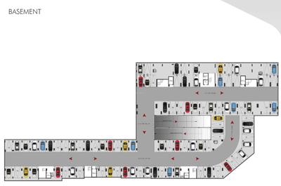 Project Image of 950.0 - 1821.0 Sq.ft 2 BHK Apartment for buy in Fomra Hues