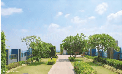 Project Image of 700.0 - 1045.0 Sq.ft 2 BHK Apartment for buy in Sugee Akanksha