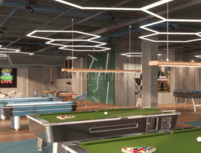 Project Image of 896.42 - 1265.83 Sq.ft 2 BHK Apartment for buy in Regency Astra Phase V