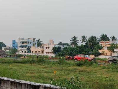 Project Image of 858.0 - 2117.0 Sq.ft Residential Plot Plot for buy in Vikaa Lakshmi Garden Phase 1 And 2