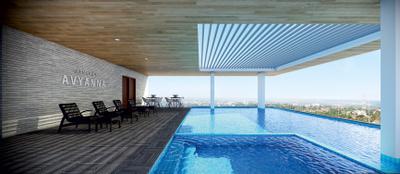 Project Image of 1405.0 - 4600.0 Sq.ft 2 BHK Apartment for buy in Arnava Avyanna
