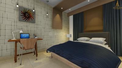 Project Image of 1214.0 - 2047.0 Sq.ft 2 BHK Apartment for buy in Mirage Anmol Avalon Towers