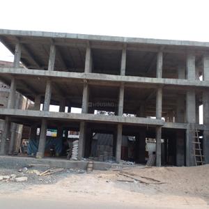 Project Image of 454.45 - 619.79 Sq.ft 1 BHK Apartment for buy in Swastik Complex