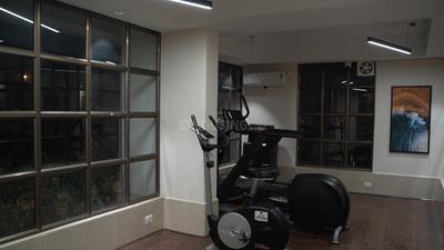 Project Image of 2370.0 - 2550.0 Sq.ft 3 BHK Apartment for buy in Addela Palm Resort
