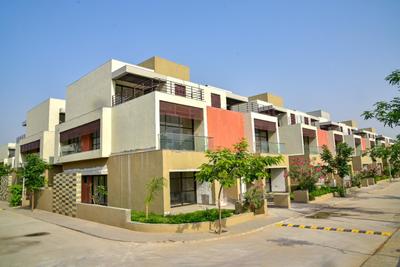 Project Image of 0.0 - 3075.0 Sq.ft 4 BHK Villa for buy in Alpine Woods