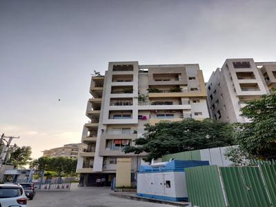 Project Image of 3240 Sq.ft 3 BHK Apartment / Flat for sale in Gachibowli for Rs. 45300000