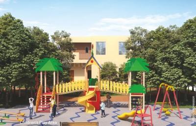 Project Image of 680.28 - 1070.91 Sq.ft 2 BHK Apartment for buy in Magarpatta River View City